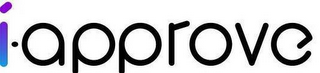 I-APPROVE logo