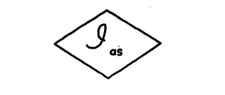I-AS logo