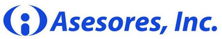 (I) ASESORES, INC. logo