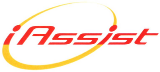 I ASSIST logo
