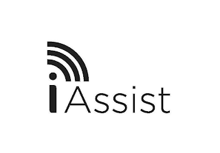 I ASSIST logo