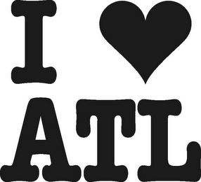 I ATL logo