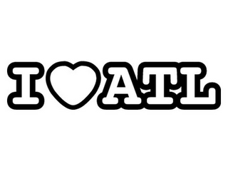 I ATL logo