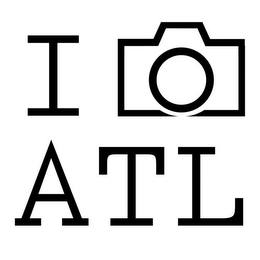 I ATL logo