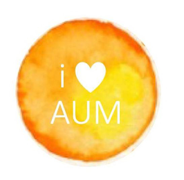 I AUM logo