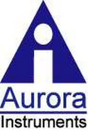 I AURORA INSTRUMENTS logo