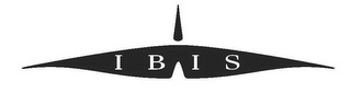 I B I S logo