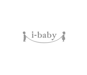 I-BABY logo