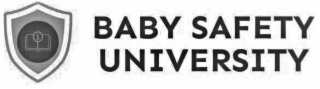 I BABY SAFETY UNIVERSITY logo