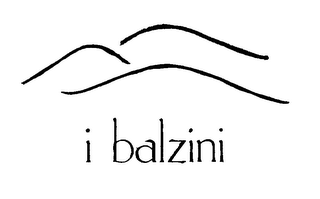 I BALZINI logo