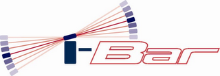 I-BAR logo