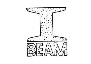 I BEAM logo
