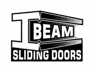 I BEAM SLIDING DOORS logo