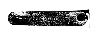 I BELONG TO logo