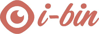 I-BIN logo