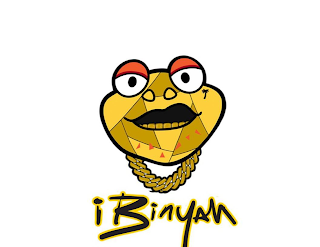 I BINYAH logo