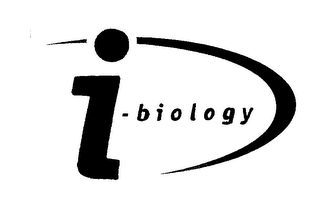 I-BIOLOGY logo