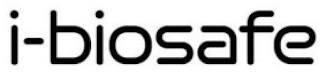 I-BIOSAFE logo