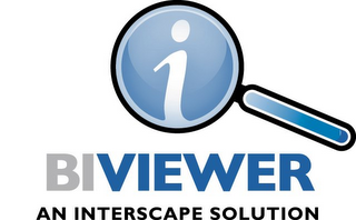 I BIVIEWER AN INTERSCAPE SOLUTION logo