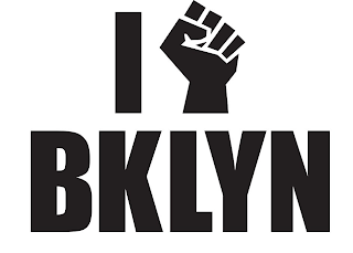 I BKLYN logo