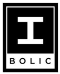 I BOLIC logo