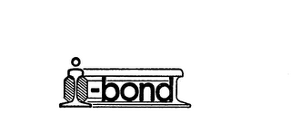 I-BOND logo