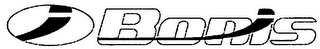 I BONIS logo