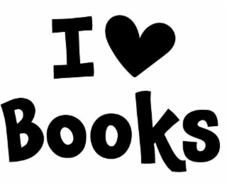 I BOOKS logo