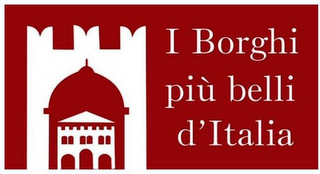 I BORGHI PIÙ BELLI D'ITALIA logo