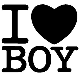 I BOY