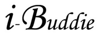 I-BUDDIE logo