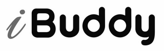 I BUDDY logo