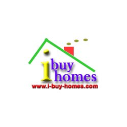 I BUY HOMES WWW.I-BUY-HOMES.COM logo