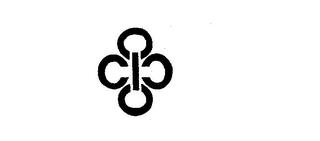 I C logo