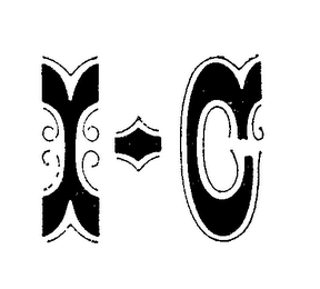 I-C logo