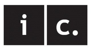 I C. logo