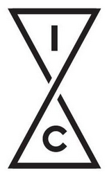 I C logo