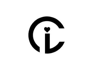I C logo