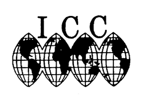 I C C logo