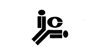 I C I logo