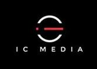 I C IC MEDIA logo