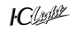 I-C-LIGHT logo