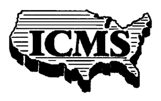 I C M S logo