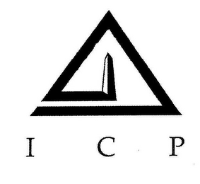 I C P logo