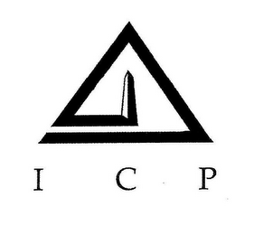 I C P logo