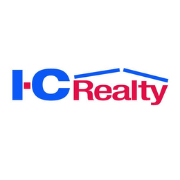 I-C REALTY logo
