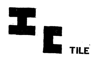 I C TILE logo