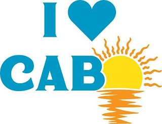 I CABO logo