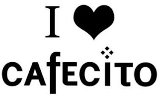 I CAFECITO logo