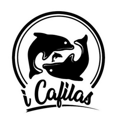 I CAFILAS logo